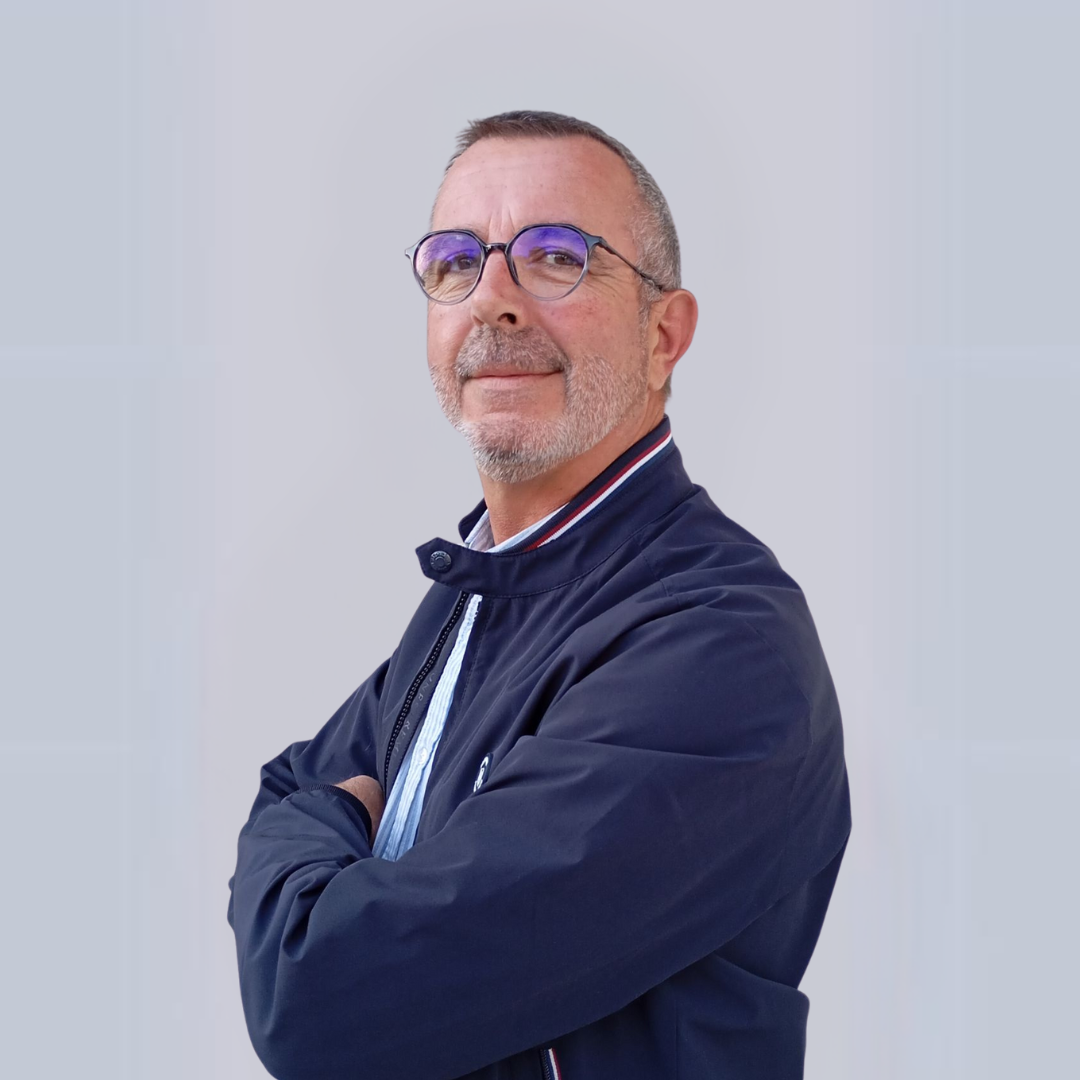 Photo d'un collaborateur